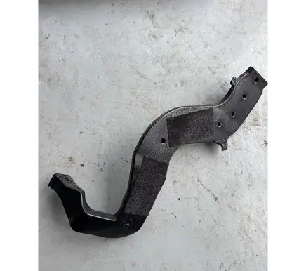 KIA EV6 Cabin air duct channel 97370CV800 97370CV900
