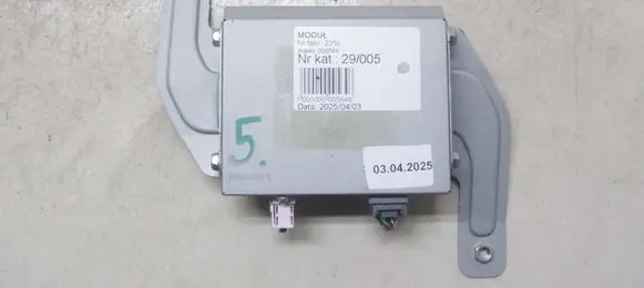 Honda CR-V Other control units/modules FA0100061