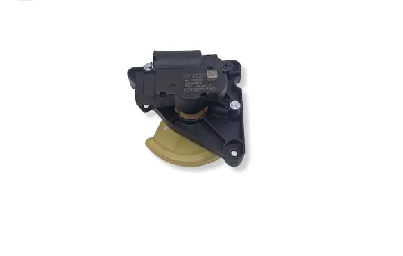Jeep Compass Intake manifold valve actuator/motor MR1138004220 3093913