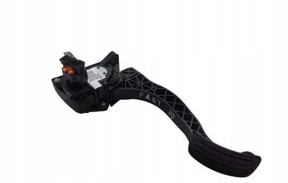 Citroen Berlingo Accelerator throttle pedal 9674829780