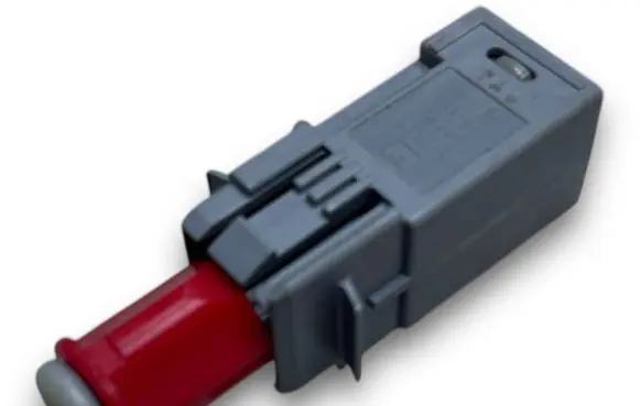 Opel Corsa C Engine control unit/module ECU 9185907