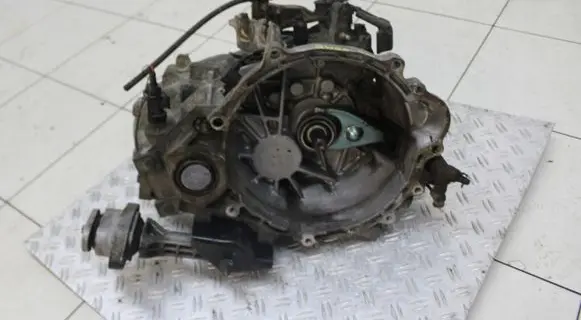 Nissan Note (E11) Manual 7 speed gearbox 3CX02