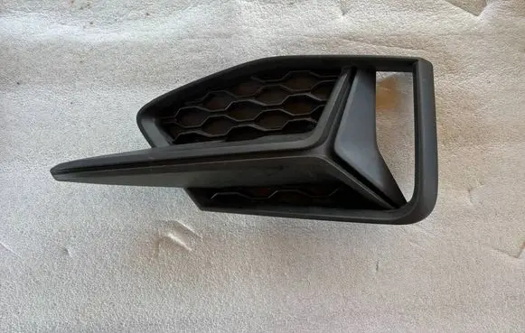 Audi A7 S7 4K8 Front bumper lower grill 4K8807152 4K8807682 4K8807648A