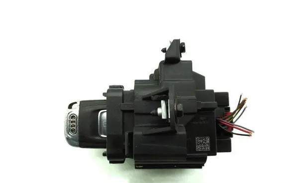 Ignition lock