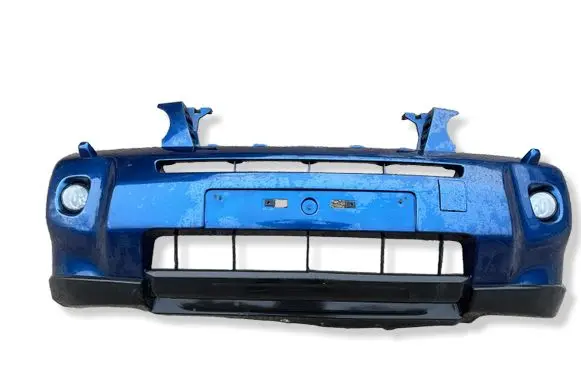 Nissan X-Trail T31 Front bumper PPPEPMT15