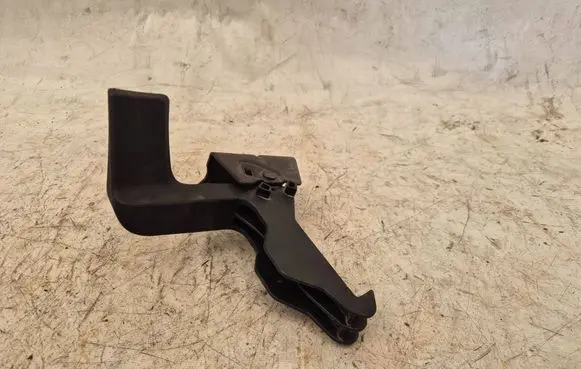 Peugeot Expert Engine bonnet (hood) release handle 9808405680