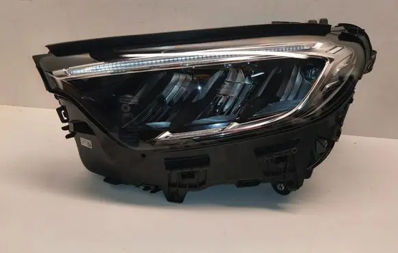 Mercedes-Benz GLC C254 Headlight/headlamp A2549063902