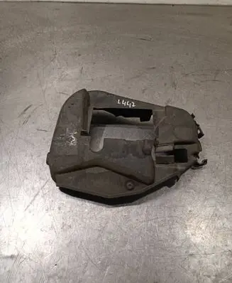 Nissan NV200 Timing belt guard (cover) 8200795018