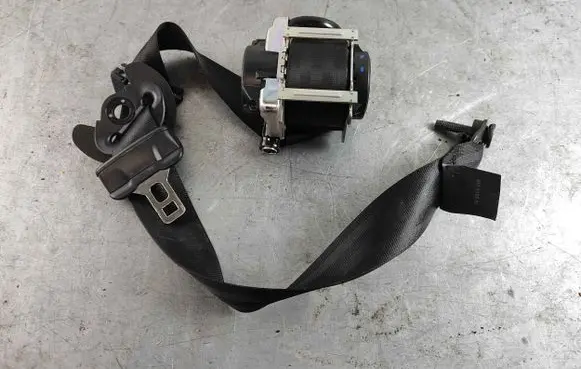 Jaguar F-Pace Front seatbelt T4A11097PVJ