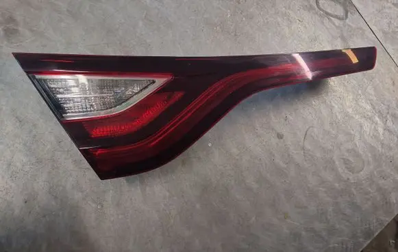 Renault Megane IV Tailgate rear/tail lights 265555594R
