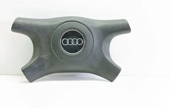 Audi 80 90 S2 B4 Steering wheel airbag cover 8A0951525