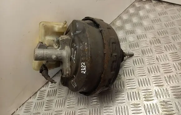 Audi A4 S4 B6 8E 8H Brake booster 8E0612105N