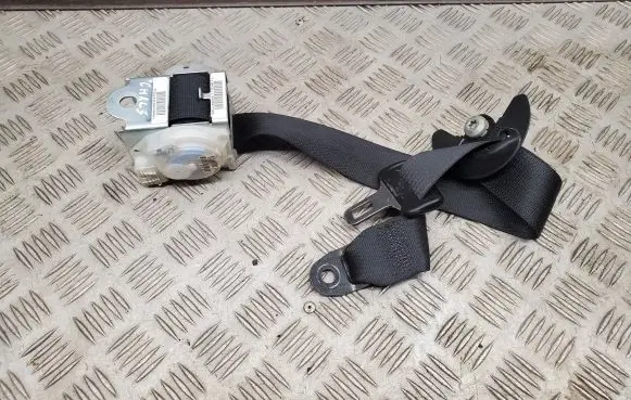 Dodge Challenger Rear seatbelt 5UZ23DX9AA