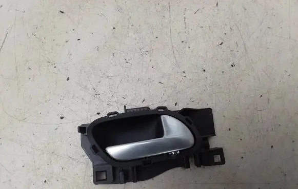 Front door interior handle