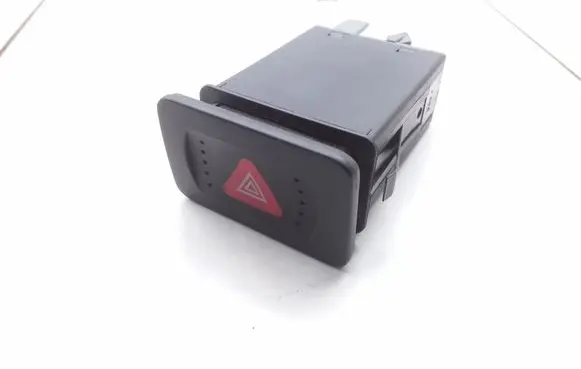 Volkswagen Golf IV Hazard light switch 1J0953235J