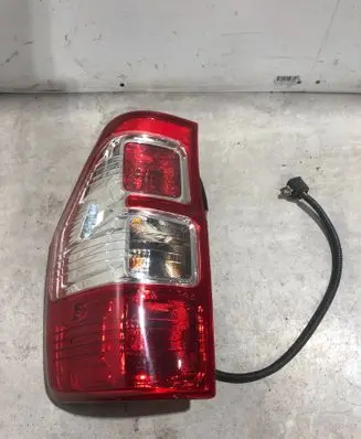 Ford Ranger Rear/tail lights
