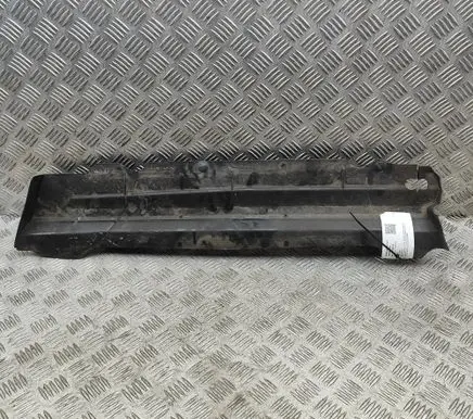 Ford Transit Custom Intercooler air guide/duct channel JK21V8B384A