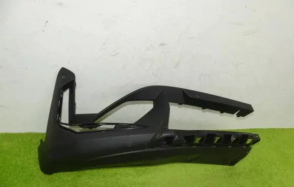 BMW X1 U11 Front bumper corner part panel trim (5111)9883580