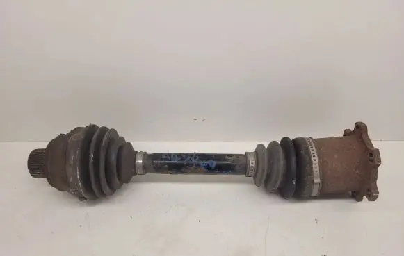 Audi A4 S4 B8 8K Front driveshaft 8K0407271Q