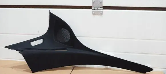 Mercedes-Benz E W213 Trunk/boot lower side trim panel A2136909306
