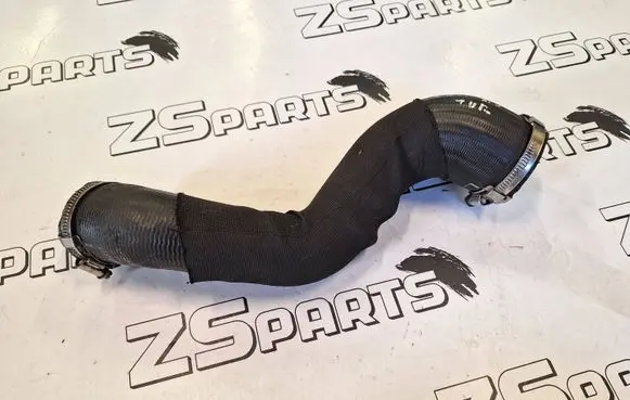 Audi A4 S4 B7 8E 8H Intercooler hose/pipe 8E0145737Q