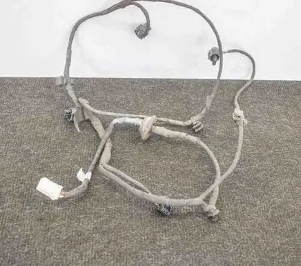 Mercedes-Benz C W204 Parking sensor (PDC) wiring loom A2044404732