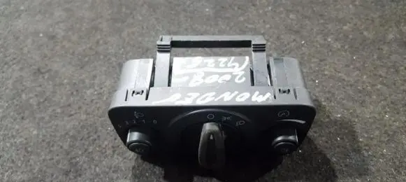 Ford Mondeo MK IV Light switch 8g9t13a024aa