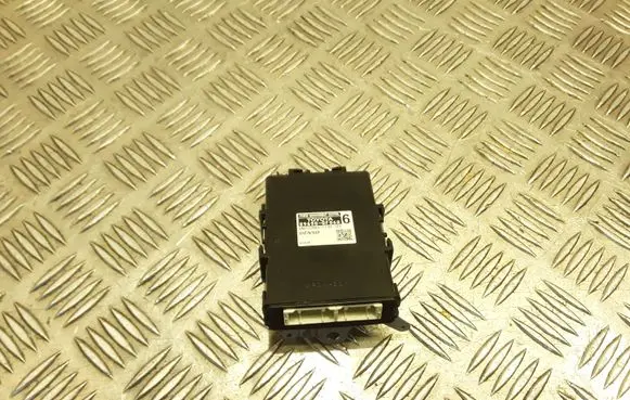 Toyota Verso Engine control unit/module ECU 896900F060 MB1028501130
