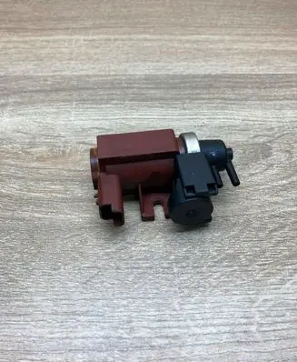 Peugeot 407 Turbo solenoid valve 9654282880 70061200