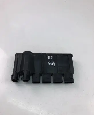 BMW 7 G11 G12 Other control units/modules 8583091