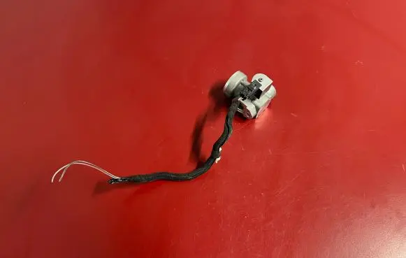 BMW i3 Air conditioning (A/C) expansion valve 9292573 64509292573