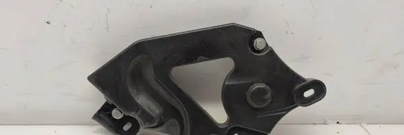 Peugeot 3008 II Timing belt guard (cover) 9834285180