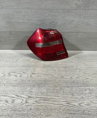 BMW 1 E81 E87 Rear/tail lights 7164955
