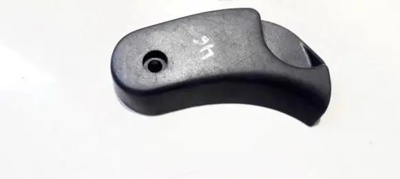 BMW 5 E39 Engine bonnet (hood) release handle 11970213 8223163