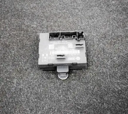 Audi A6 S6 C7 4G Door control unit/module