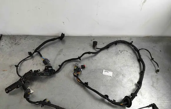 Volvo XC60 Other wiring loom 32250387