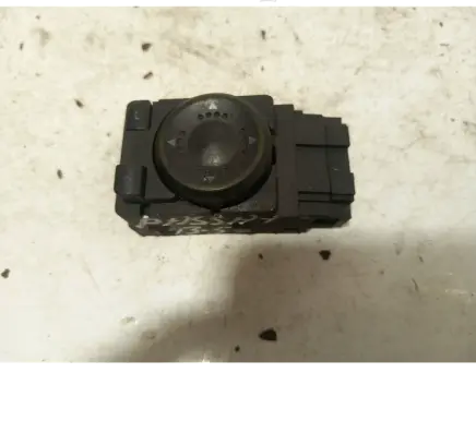 Volkswagen PASSAT B5 Wing mirror switch 3B1959565b