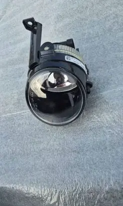 Volkswagen PASSAT B6 Front fog light 1N0271289