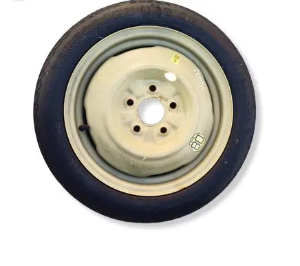 Ford Probe R15 spare wheel 
