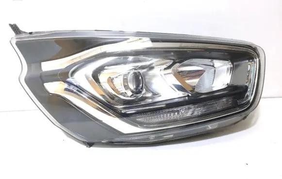 Ford Transit Headlight/headlamp