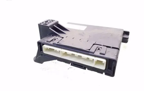 Toyota Avensis T270 Climate control unit 8865005242