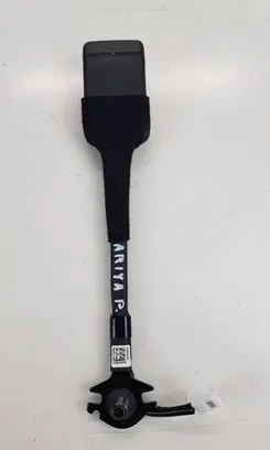 Nissan Ariya Front seatbelt buckle T062203AXT 868425MP0A