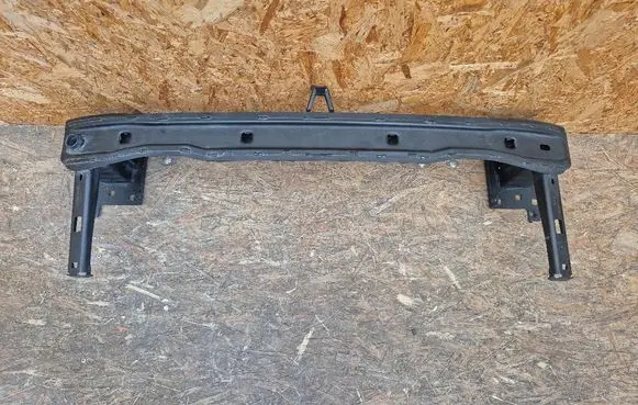 Skoda Octavia Mk4 Front bumper support beam 5E3807109