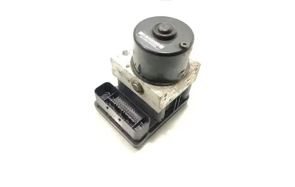 Volkswagen Golf IV ABS Pump 1J0614517J 1C0907379M