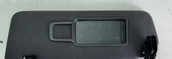 Audi A4 S4 B8 8K Sun visor 8K0857551