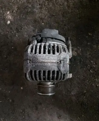 Generator/alternator