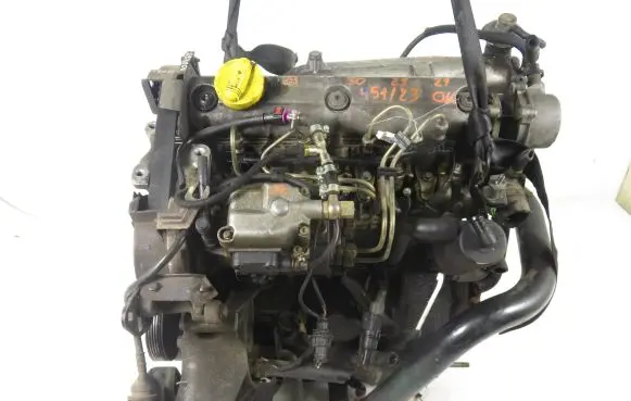 Renault Laguna I Engine F9Q716