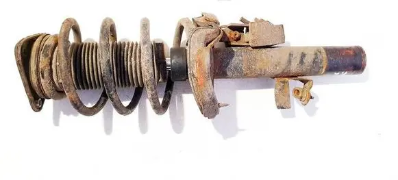 Ford Focus Front shock absorber/damper