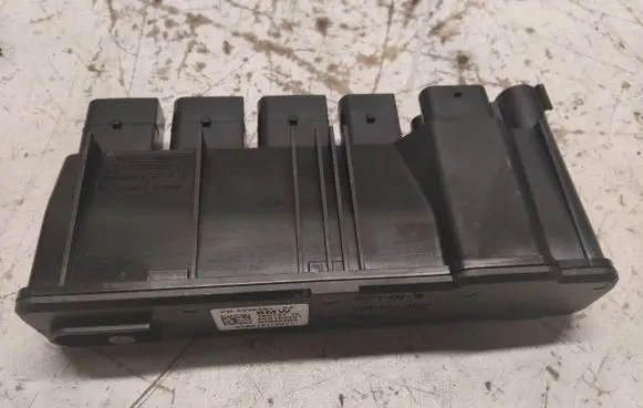 BMW 4 G22 G23 G24 G26 Other control units/modules 18576710 8638551 P00154201
