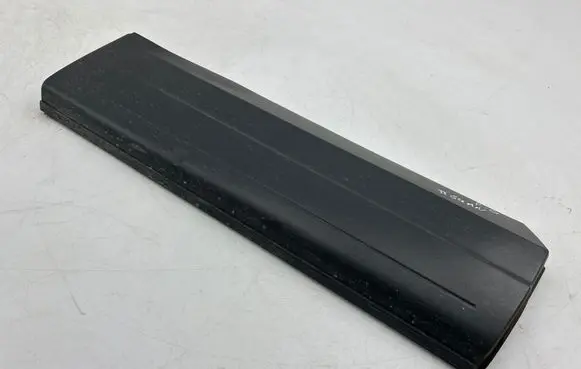 Volkswagen Tiguan Rear door trim (molding) 5N0854950A